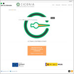 CICONIA. Repositorio y recolector