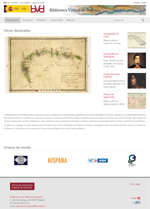 Biblioteca Virtual de Defensa
