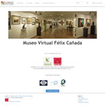 Museo Virtual Félix Cañada