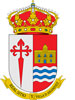 Escudo del Ayuntamiento de Aranjuez