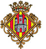 Escudo del Ayuntamiento de Castellón