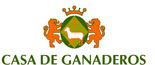 Logo de Casa de Ganaderos