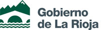 Logo del Gobierno de La Rioja