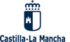 Logo de Castilla-La Mancha