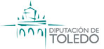 Logo de la Diputación de Toledo