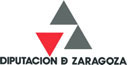 Logo de la Diputación de Zaragoza