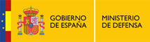 Logo del Ministerio de Defensa