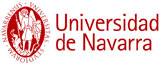 Logo de la Universidad de Navarra