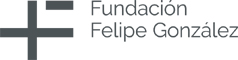 Logo de la Fundación Felipe González