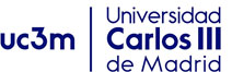 Logo de la Universidad Carlos III de Madrid