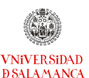 Logo de la Universidad de Salamanca