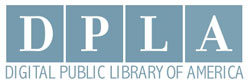 Logo de la Digital Public Library of America