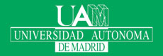 Logo de la Universidad Autónoma de Madrid