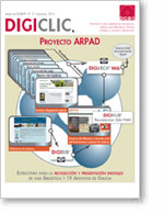 Portada de DIGICLIC 13