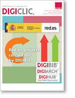 Portada de DIGICLIC 14
