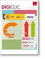 Portada de DIGICLIC 14