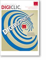 Portada de DIGICLIC 16