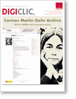 Portada de DIGICLIC 18