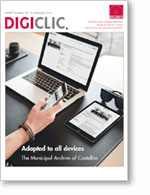 Portada de DIGICLIC 19