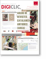 DIGICLIC 21 cover