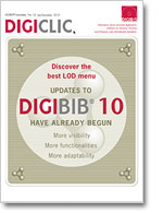 DIGICLIC 22 cover