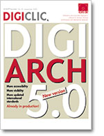 DIGICLIC 23 cover