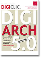 Imagen de la portada de DIGICLIC 23