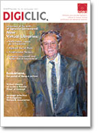 DIGICLIC 25 cover
