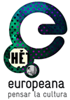 Logo de Europeana