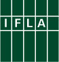 Logo de la IFLA