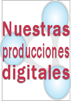 Pictograma para Nuestras Bibliotecas Digitales