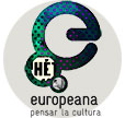 Imágen del logotipo de Europeana