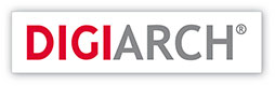 Logo de DIGIARCH