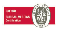 Logo de Bureau Veritas Certification