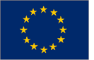 Bandera de la Unión Europea