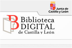 Logo de la Biblioteca Digital de Castilla y León