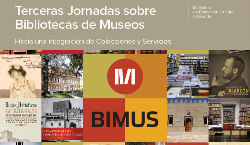 Imagen: Publicadas las Actas de BIMUS 2015