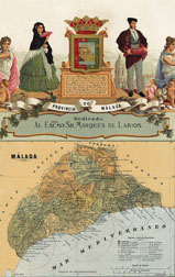 Imagen de la Biblioteca Virtual de la Provincia de Málaga.