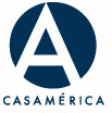 Logo de la Casa de América