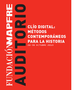 Programa de las conferencias.