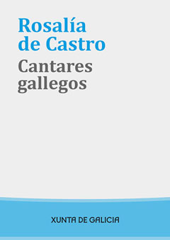 Cantares gallegos