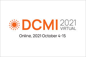 DCMI 2021