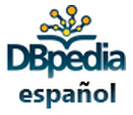 Logo de la DBpedia en español