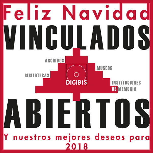 Tarjeta de Navidad