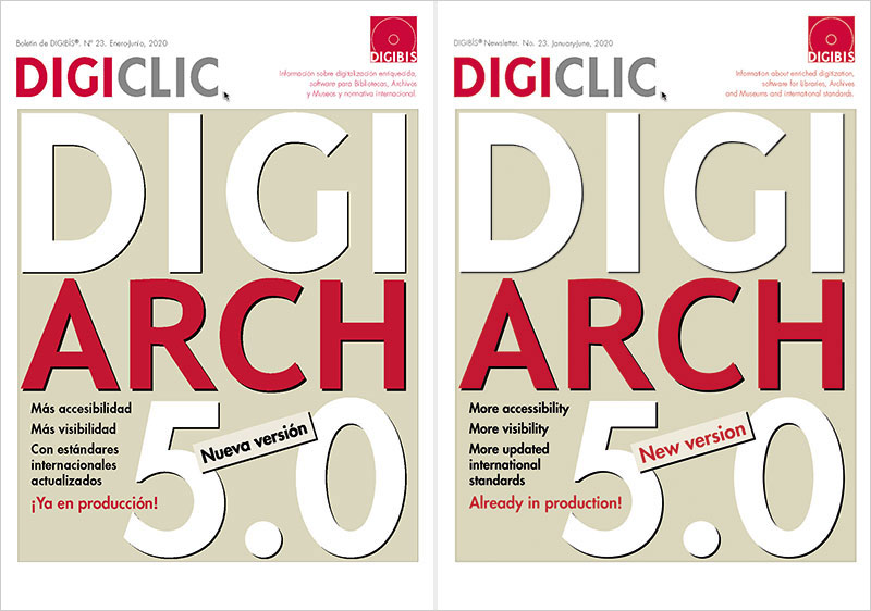 DIGICLIC 23