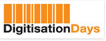 Logo de Digitisation Days