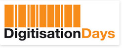 Logo de Digitisation Days