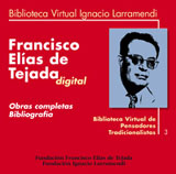 Elías de Tejada digital