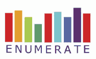 Logo de ENUMERATE