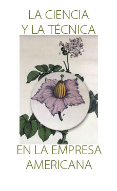 Imagen representativa de la Biblioteca Virtual de la Ciencia y la Técnica en la Empresa Americana